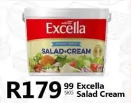 Take 'n Pay Excella Salad Cream offer