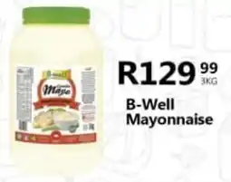 Take 'n Pay B-Well Mayonnaise offer