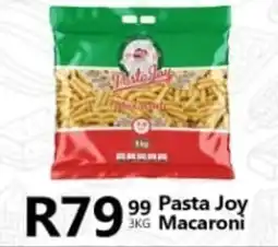 Take 'n Pay Pasta Joy Macaroni offer