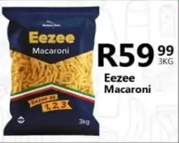 Take 'n Pay Eezee Macaroni offer