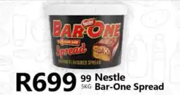 Take 'n Pay Nestle Bar-One Spread offer