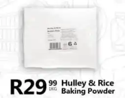 Take 'n Pay Hulley & Rice Baking Powder offer