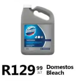 Take 'n Pay Domestos Bleach offer