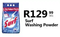 Take 'n Pay Surf Washing Powder offer