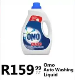 Take 'n Pay Omo Auto Washing Liquid offer