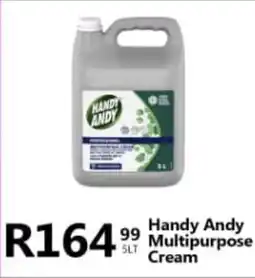 Take 'n Pay Handy Andy Multipurpose Cream offer