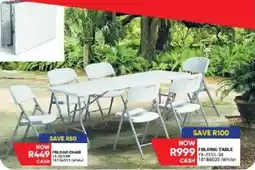 Furnmart Folding Chair offer