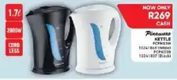 Furnmart Pineware Kettle offer
