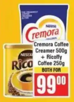 Frontline Both for 99 offer