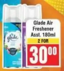 Frontline Glade Air Freshener offer