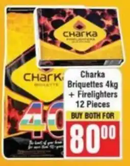 Frontline Buy both for 80 offer