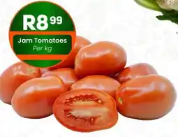 Take 'n Pay Jam Tomatoes offer
