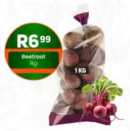 Take 'n Pay Beetroot offer