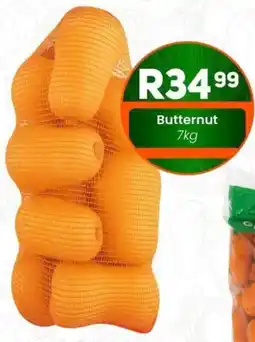 Take 'n Pay Butternut offer