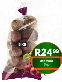 Take 'n Pay Beetroot offer