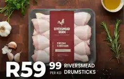 Take 'n Pay Riversmead Drumsticks offer