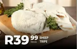 Take 'n Pay Sheep Tripe offer