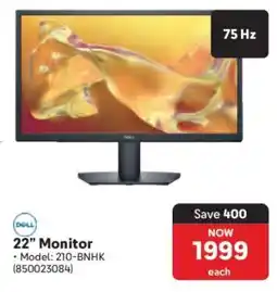 Makro 22 Monitor offer