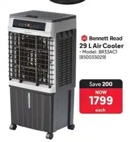 Makro Bennett Read 29 L Air Cooler offer