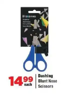 OK Grocer Dashing Blunt Nose Scissors offer