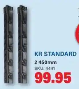 Cashbuild KR Standard offer