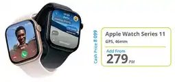 Cellucity Apple Watch Series 11 offer