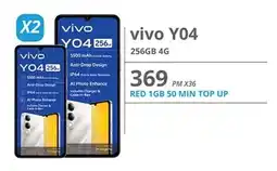 Cellucity Vivo Y04 offer