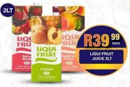 Take 'n Pay Liqui fruit juice offer