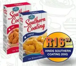 Take 'n Pay Hinds southern coating offer