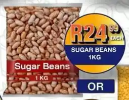 Take 'n Pay Sugar Beans offer