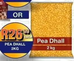 Take 'n Pay Pea Dhall offer