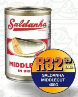 Take 'n Pay Saldanha middlecut offer