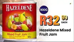 Take 'n Pay Hazeldene Mixed Fruit Jam offer