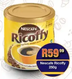 Take 'n Pay Nescafe Ricoffy offer