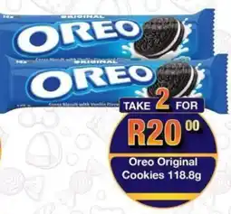 Take 'n Pay Oreo Original Cookies offer