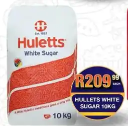 Take 'n Pay Huletts White Sugar offer