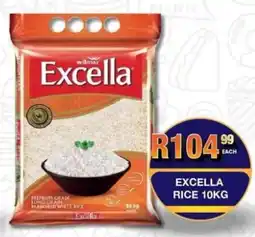 Take 'n Pay Excella Rice offer