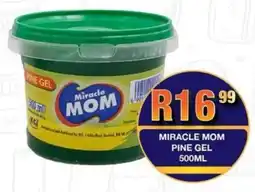 Take 'n Pay Miracle mom pine gel offer