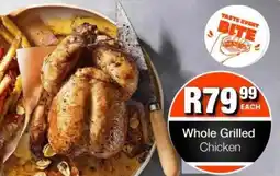 Take 'n Pay Whole Grilled Chicken offer