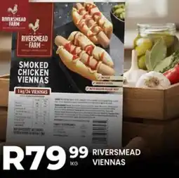 Take 'n Pay Riversmead viennas offer
