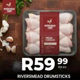 Take 'n Pay Riversmead drumsticks offer