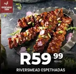 Take 'n Pay Riversmead espethadas offer