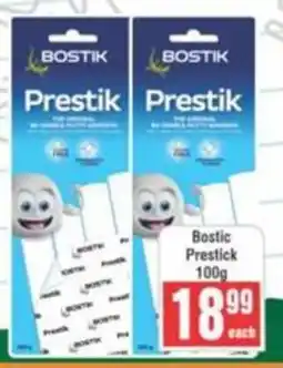 Frontline Bostik Prestick offer