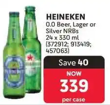 Makro HEINEKEN offer