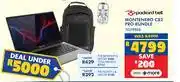 Russells Packard Bell Montenero C82 Pro Bundle 10319868 offer