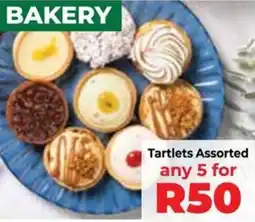 Food Lover's Market Tartlets Assorted offer