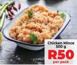 Food Lover's Market Chicken Mince offer