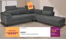 Bradlows Amani Corner Lounge Suite offer