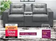 Bradlows Gomma Gomma Rio 2 Seater Couch 10298124001 offer