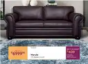 Bradlows Marula 2.5 Seater Couch 10282267 offer